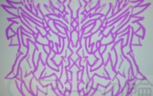 紫天紋章 -  