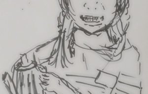 アルバイト研修中 - 情報資格試験