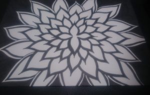 心の花 - マキ
