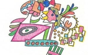 くらげ - 工房はんど 心悠