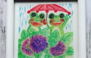 アマガエル - naomi