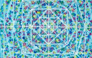 万華鏡 - 工房はんど Yuki