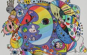 れいんぼうゆにばーす - S.BAN☆伴秀眞