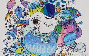 ういんたーぱらだいす - S.BAN☆伴秀眞