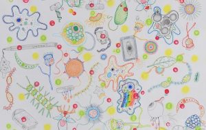 まーぶるちょこれーと - S.BAN☆伴秀眞