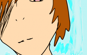 男の子 - りゅま