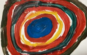 目玉 - 笹谷正博