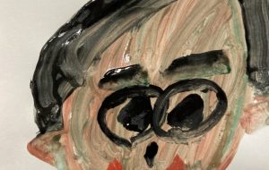 おじさん - 笹谷正博