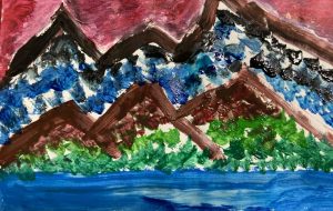 美しい国日本 - 笹谷正博