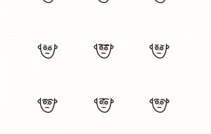 faces - Foo