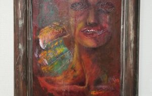 赤いゆりかご - 古城まどか