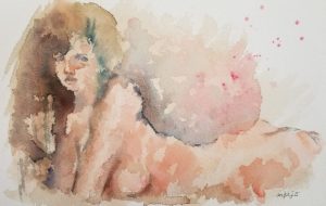 美しいひと - 古城まどか