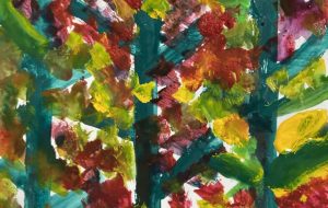 咲き誇る - 笹谷正博