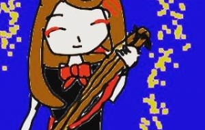 ロック少女 - トゥー・A・ルルカ