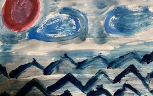 日本海 - 笹谷正博