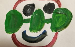 マーク君 - 笹谷正博