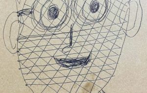 マスクマン - 笹谷正博