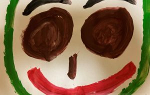 笑顔 - 笹谷正博