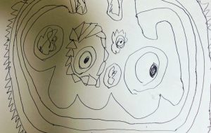 守る - 笹谷正博