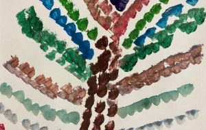 想像上の世界 - 笹谷正博