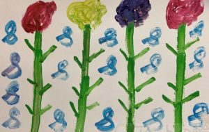 花達 - 笹谷正博