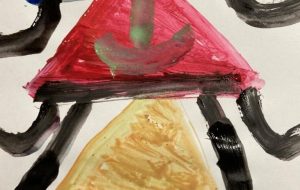 不思議ちゃん - 笹谷正博