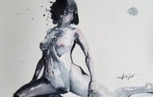 KAO - 古城まどか