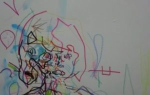 まくら持ち - 杉山悟