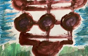 ムーン君 - 笹谷正博