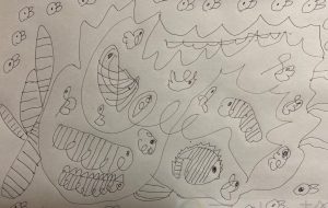 こちゃ絵 - 笹谷正博