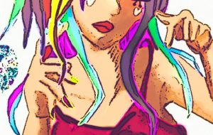 お姉さん - ふたばりく