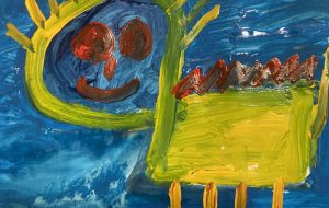 不思議ちゃん - 笹谷正博