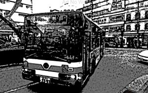 なんちゃって水墨画 Evolution Edition 065 - 中河原昭仁