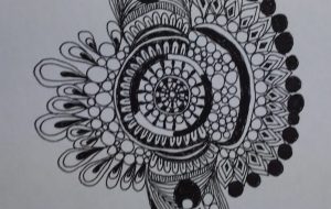 くじゃく - 夏みかん