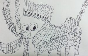 恐竜ちゃん - 笹谷正博