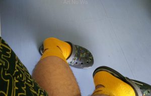 お金では買えないオシャレ - hiroyuki sukigara