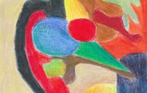 そわそわ - 阿部貴志