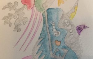 星の声 - 雲ノ手太郎