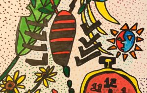 万物流転 - 田中郷