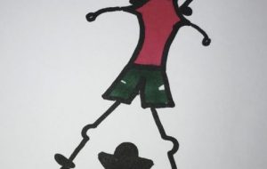 家族 - 星のピアノ