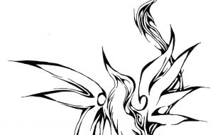 スマホケース用 - キナコモチコ