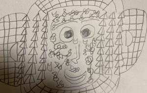 顔出す - 笹谷正博