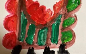 散歩なう - 笹谷正博