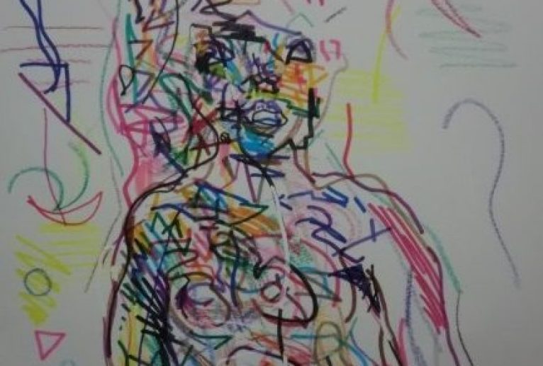 曼珠沙華 - 杉山悟 