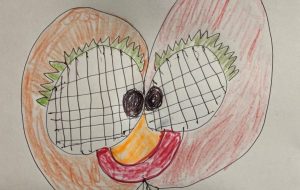 チョコミントちゃん - 笹谷正博