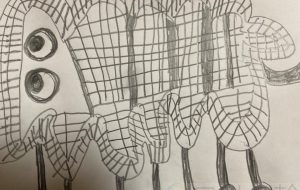 恐竜ちゃん - 笹谷正博