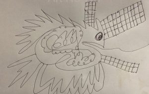 恐竜ちゃんきょうりゅうちゃん - 笹谷正博