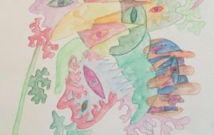 異能2 - 雲ノ手太郎