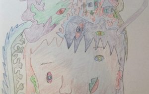 妹 - 雲ノ手太郎