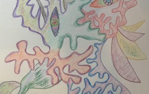 異能3 - 雲ノ手太郎